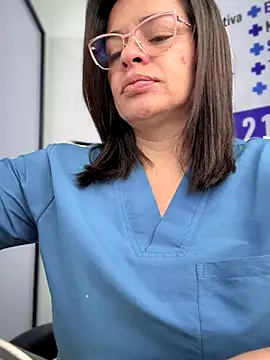 NATHALIA-28  online show from December 15, 12:10 pm