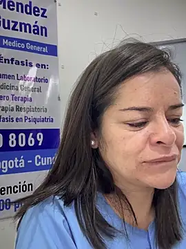 NATHALIA-28  online show from March 16, 12:20 pm