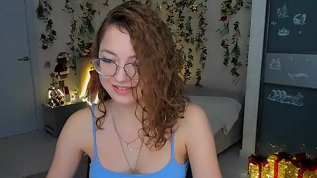 SereneFlame online show from January 19, 10:22 am