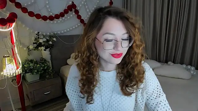 SereneFlame online show from June 4, 4:11 pm