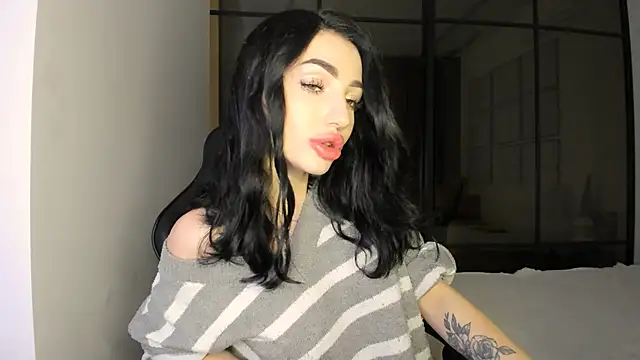 Snapshot of NancyLovee_ chatting on October 19, 8:16 am NancyLovee  online show from October 19, 8:16 am
