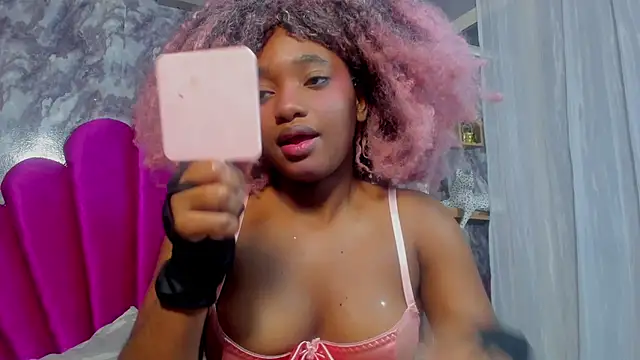 EMMAPARISS online show from March 20, 12:54 pm