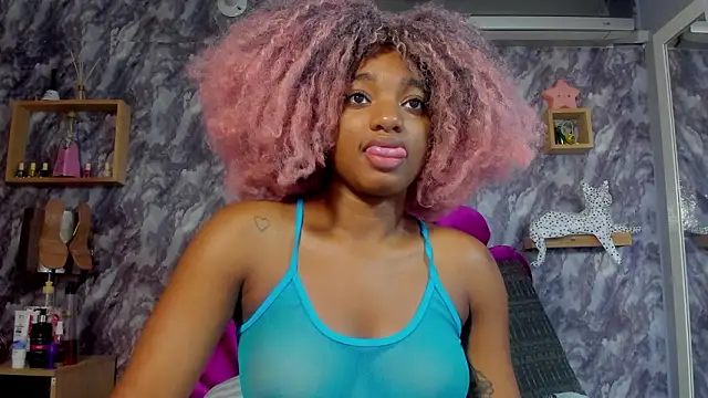 EMMAPARISS online show from February 5, 12:19 pm