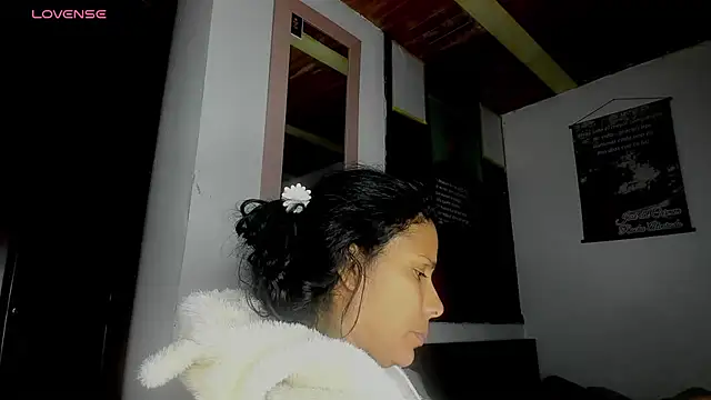 Nenita Hot  online show from September 30, 3:34 am