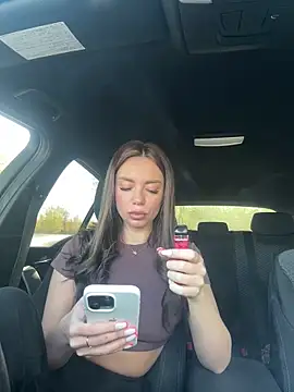 Gabriella Hot  online show from May 16, 1:30 am