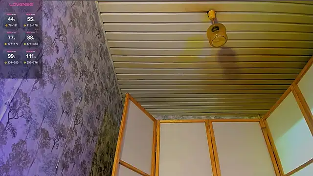 the perfectgirl online show from September 9, 8:41 pm