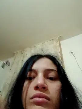 Virgin Pussy Love online show from April 5, 8:30 pm