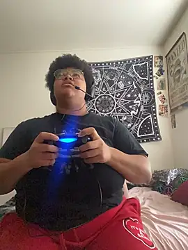 Ectorius online show from January 31, 9:02 pm