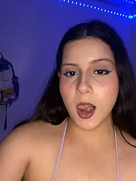 Sophie  Carter  online show from March 18, 5:56 am