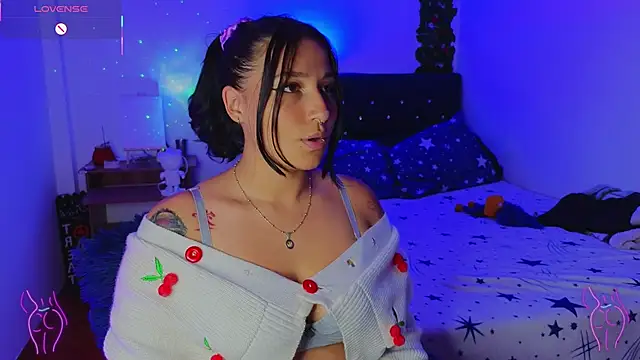 Pauilina online show from February 18, 8:41 pm