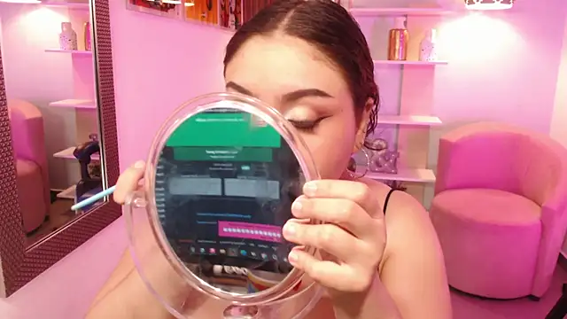 Dalila Sky online show from September 13, 6:16 pm