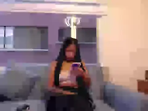 Snapshot of devi_black13_ chatting on October 15, 10:45 pm devi black13 online show from October 15, 10:45 pm