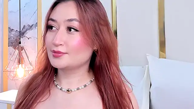 SalommeFlores online show from September 19, 12:31 am