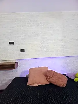 alissadoll  online show from December 2, 7:10 am