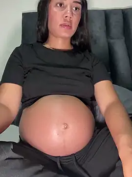  Luana online show from January 7, 1:53 am