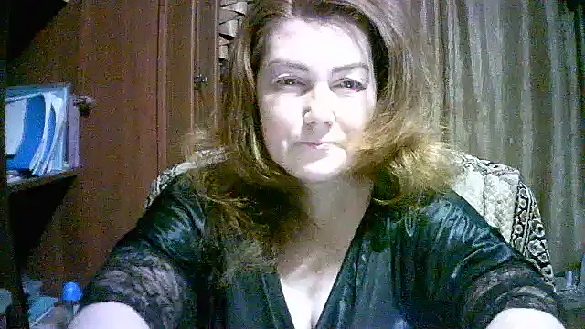 Madame-Butterfly online show from October 27, 12:44 pm