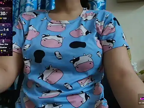 Reika 01 online show from June 18, 2:02 am