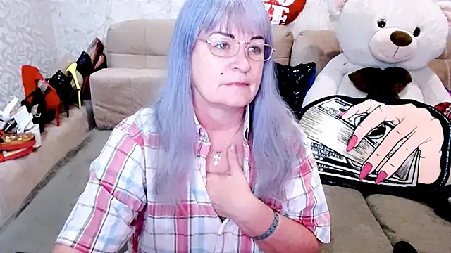 SiberiabBerry online show from April 16, 2:34 am