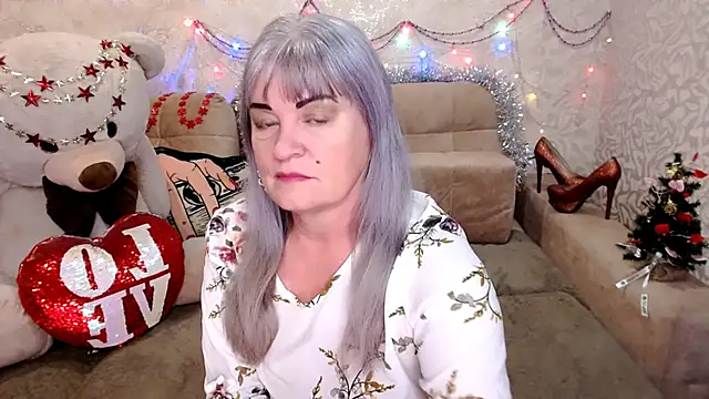 SiberiabBerry online show from December 19, 3:54 am