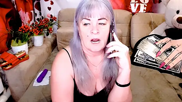 SiberiabBerry online show from March 12, 5:54 am