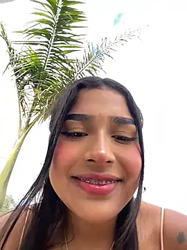 Mariangel 11 online show from May 28, 2:48 pm