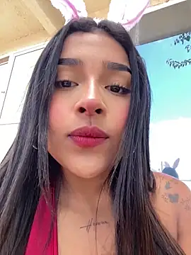 Mariangel 11 online show from April 1, 2:36 pm