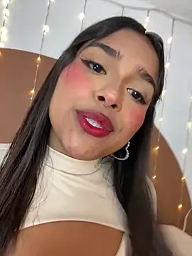 Mariangel 11 online show from December 22, 2:20 pm