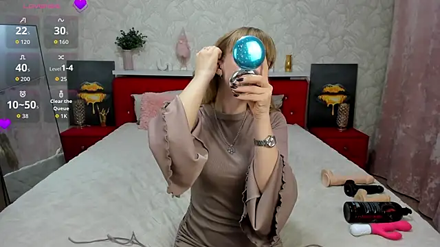 Snapshot of KattyPeachX chatting on October 23, 1:44 am KattyPeachX online show from October 23, 1:44 am