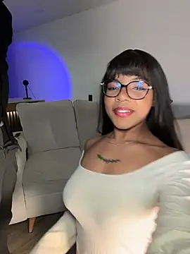tiana nave online show from May 14, 2:39 am