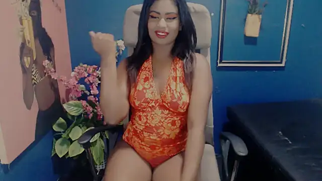 Littleindianmilf online show from September 15, 9:50 am