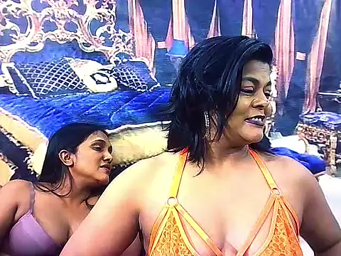 indianCherryPie online show from November 17, 10:38 am