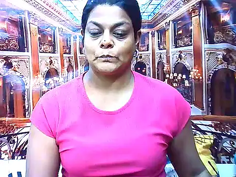 indianCherryPie online show from December 14, 5:35 am