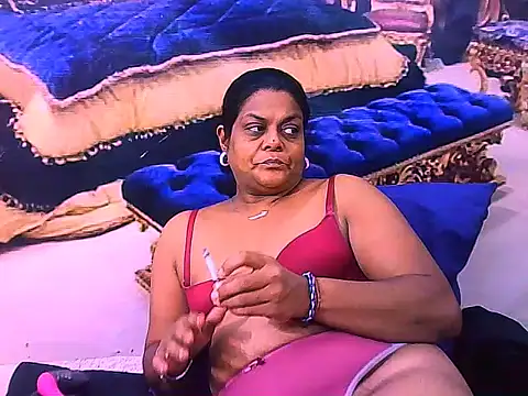 indianCherryPie online show from February 26, 6:01 am