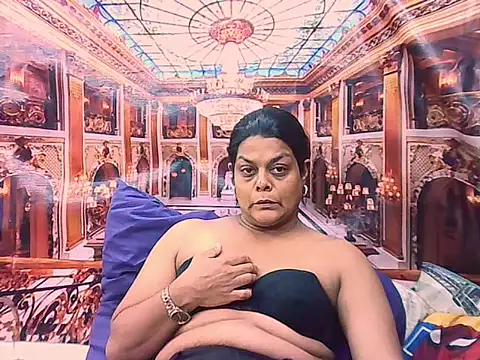 indianCherryPie online show from December 17, 5:44 am