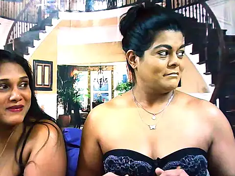 indianCherryPie online show from October 13, 6:38 am