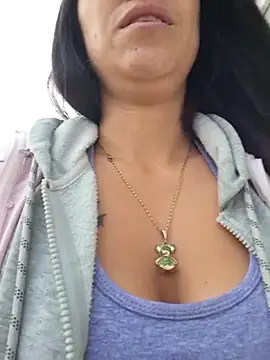 VALERY-03  online show from February 10, 12:08 pm