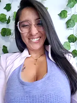 VALERY-03  online show from April 2, 12:13 pm