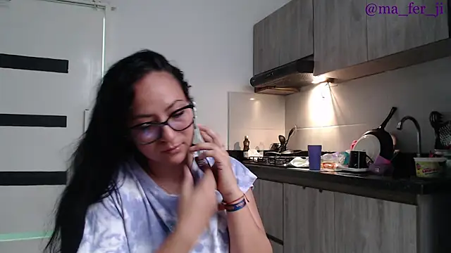 mariamulata online show from July 9, 8:33 pm