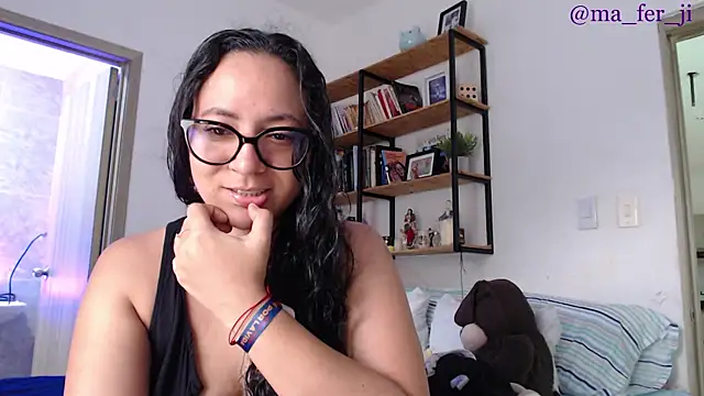 mariamulata online show from July 11, 8:53 pm