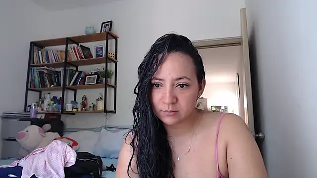 mariamulata online show from July 17, 4:54 pm