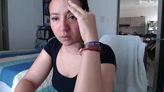 mariamulata online show from June 25, 5:47 pm