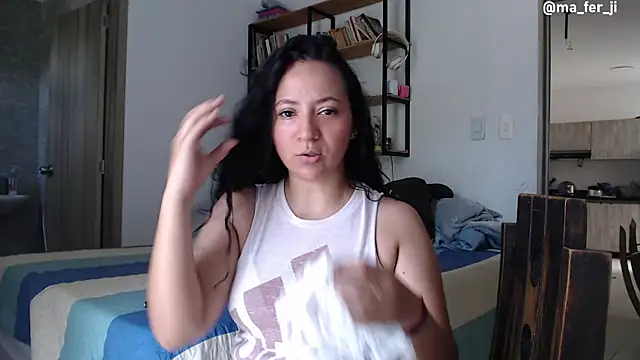mariamulata online show from July 1, 4:17 pm
