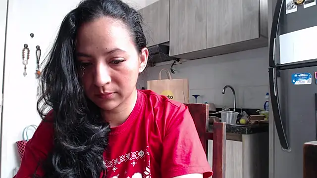 mariamulata online show from July 14, 5:50 pm