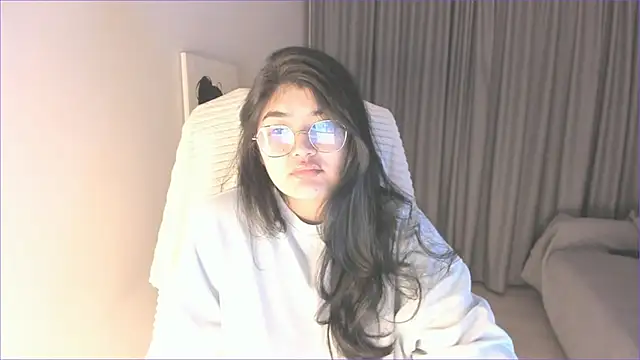 cherry misaki online show from February 17, 2:38 pm