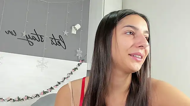 Maria  Candy online show from November 9, 3:57 am