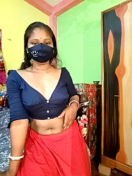 indiancouple09 online show from April 3, 10:52 pm