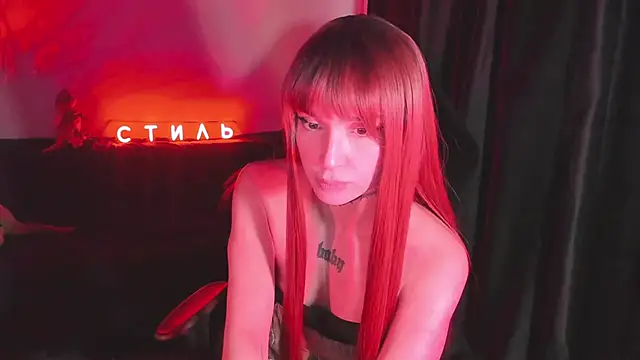 MilaAsh online show from March 19, 5:56 am