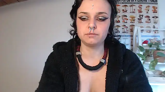 metamorphosiskin online show from March 18, 4:12 pm