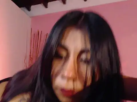 selene gils online show from September 12, 3:51 am