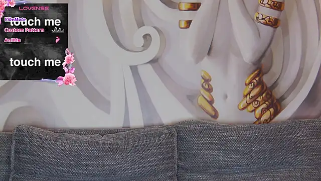 hailey peach online show from March 10, 2:15 am